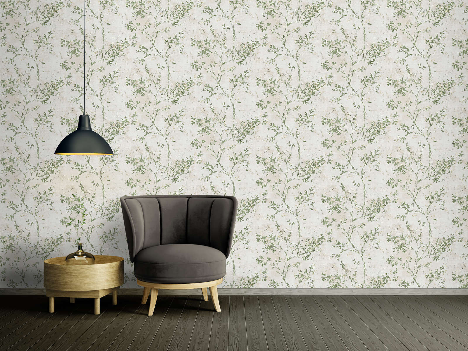 Modesto Wallpaper Installations